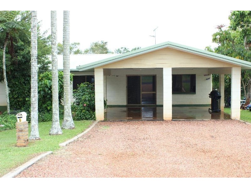Atherton QLD 4883