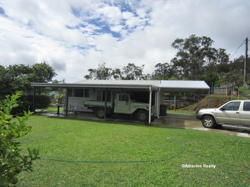 Herberton QLD 4887