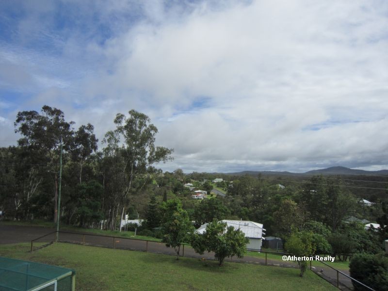 Herberton QLD 4887