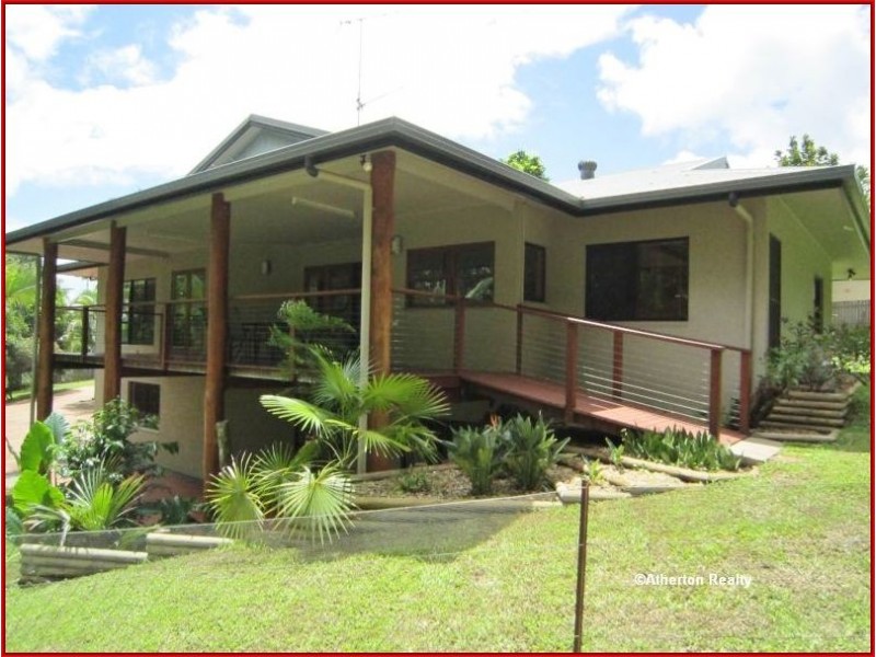 Atherton QLD 4883
