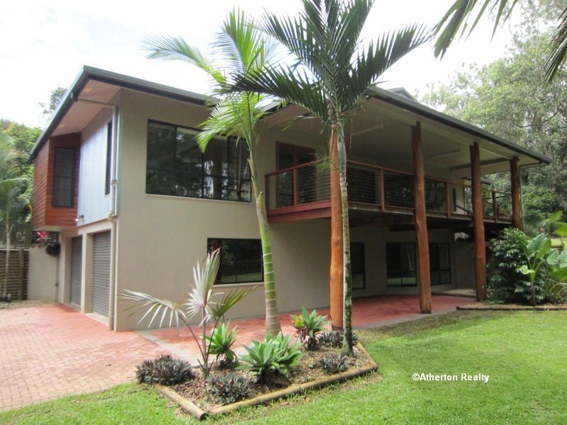 Atherton QLD 4883
