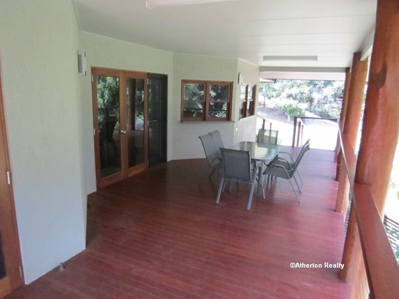 Atherton QLD 4883