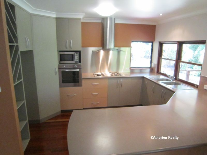 Atherton QLD 4883