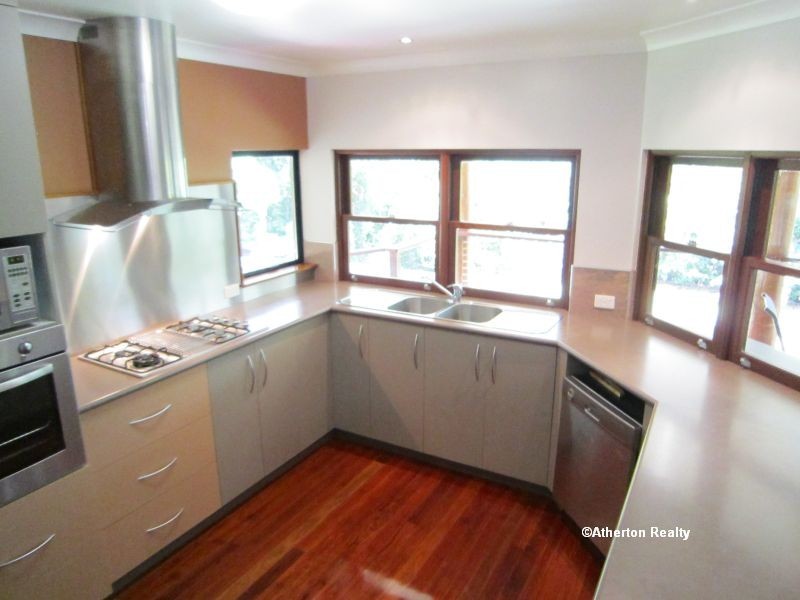 Atherton QLD 4883