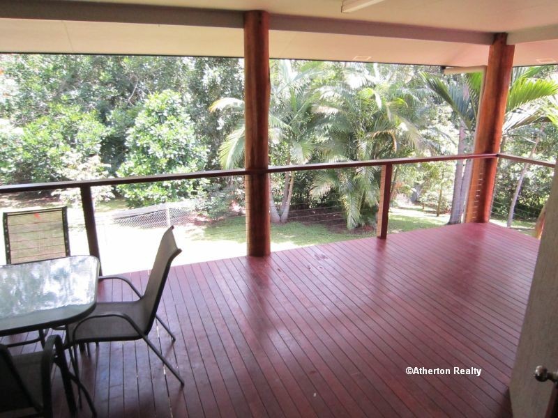 Atherton QLD 4883