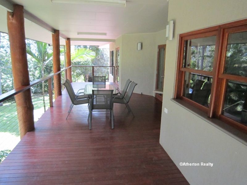 Atherton QLD 4883