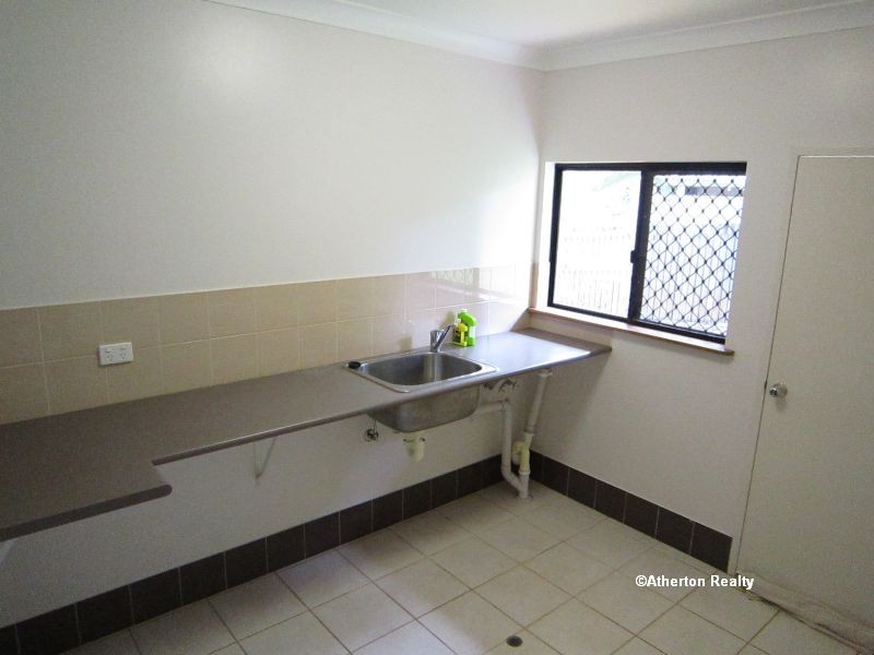 Atherton QLD 4883