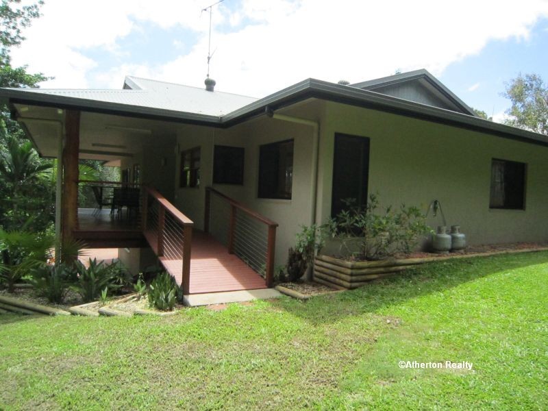 Atherton QLD 4883