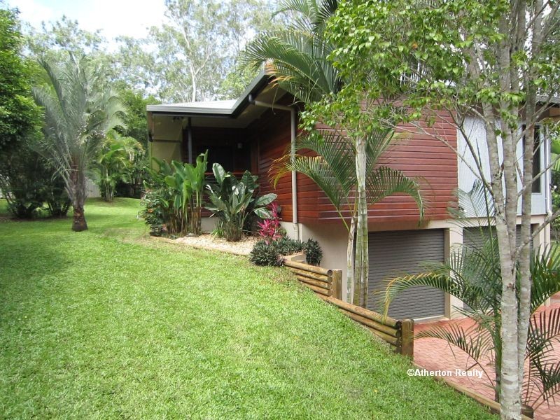 Atherton QLD 4883