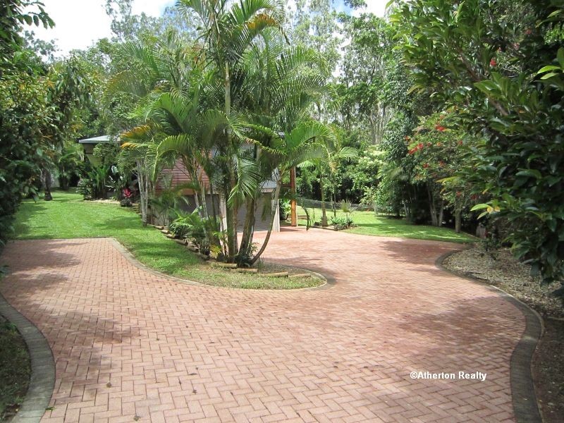 Atherton QLD 4883