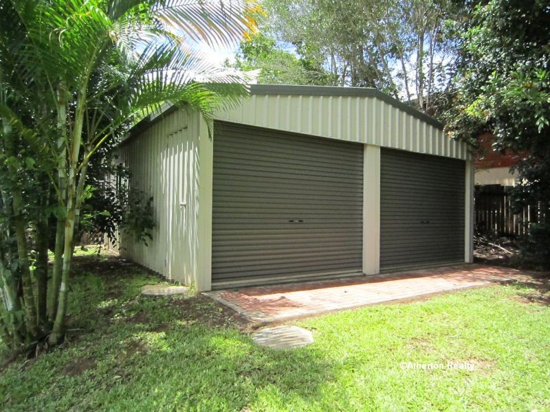 Atherton QLD 4883
