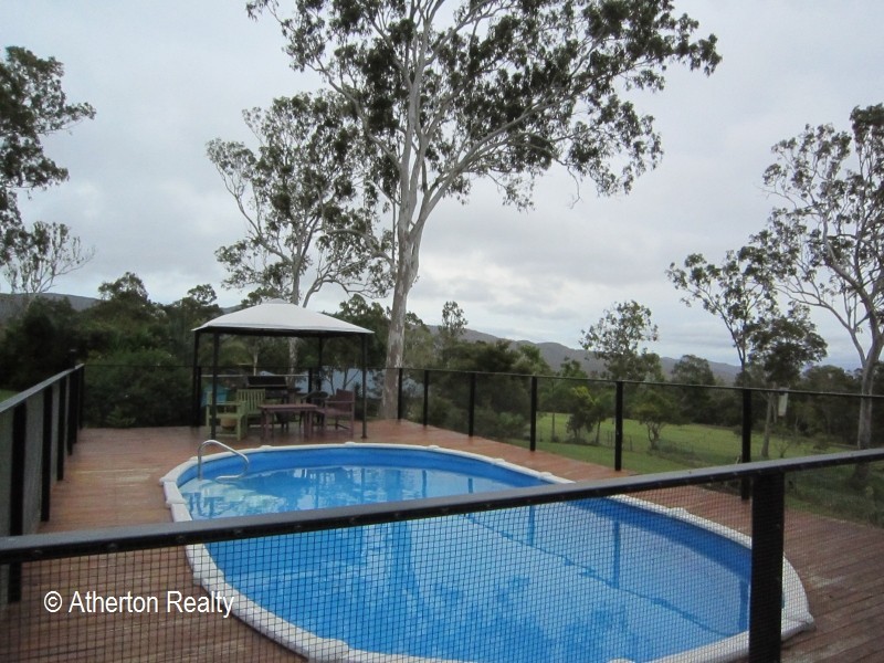 Tolga QLD 4882