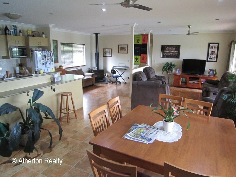 Tolga QLD 4882