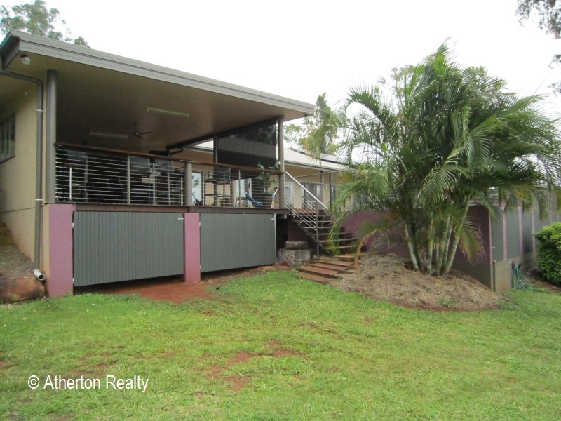 Tolga QLD 4882