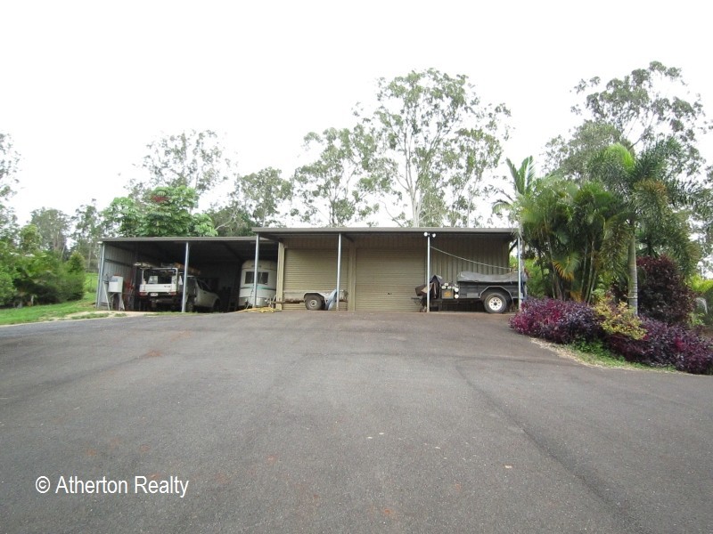 Tolga QLD 4882