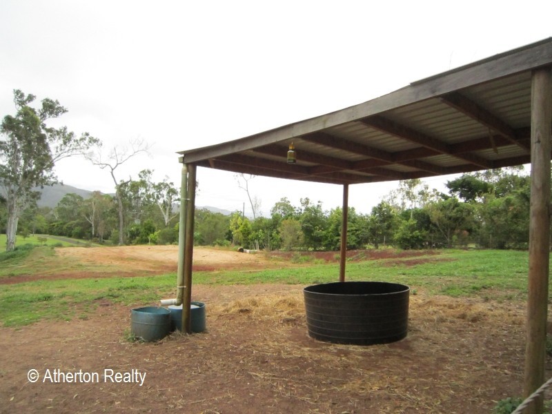 Tolga QLD 4882