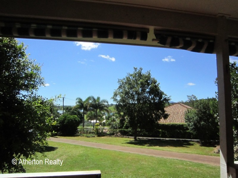 Yungaburra QLD 4884