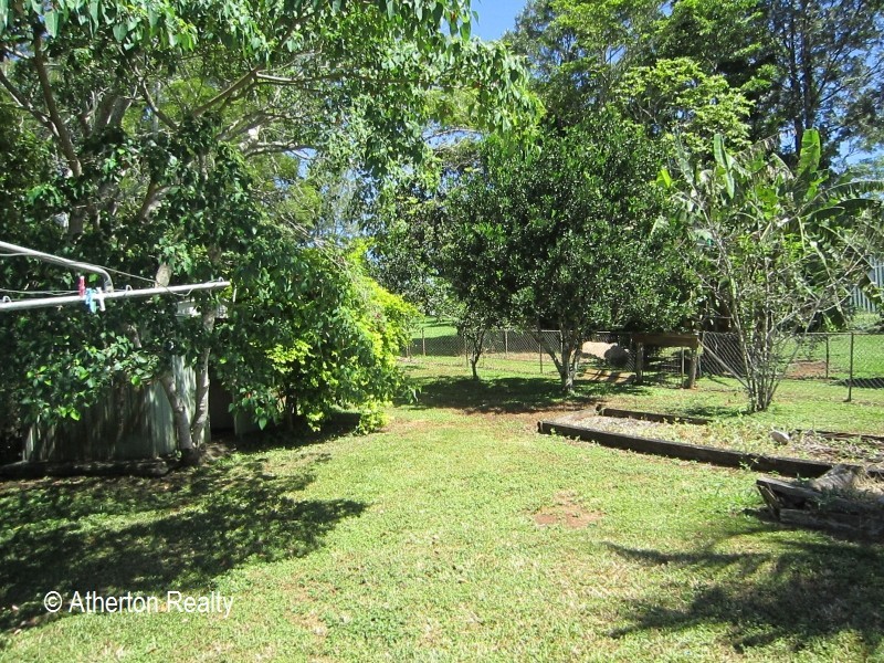 Yungaburra QLD 4884