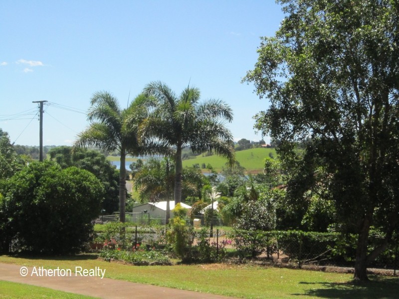 Yungaburra QLD 4884