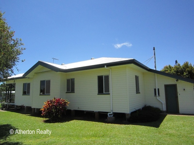 Atherton QLD 4883