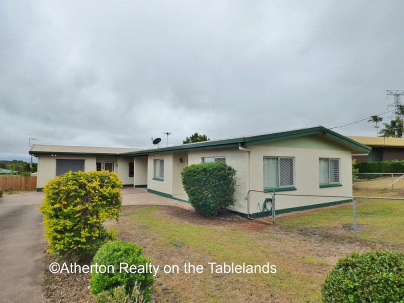 Atherton QLD 4883