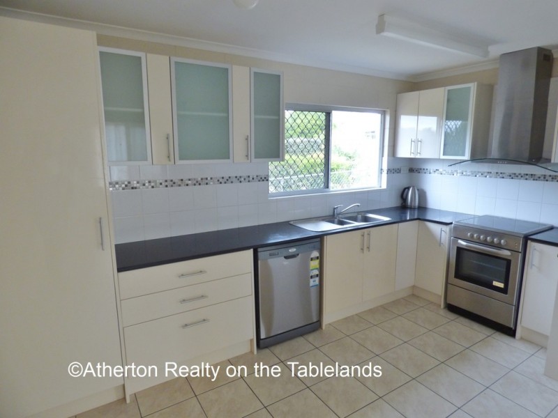 Atherton QLD 4883