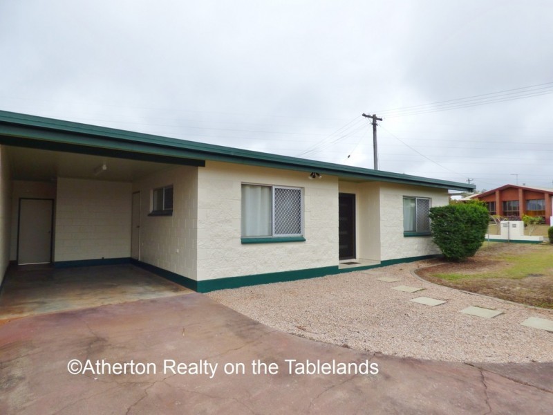 Atherton QLD 4883