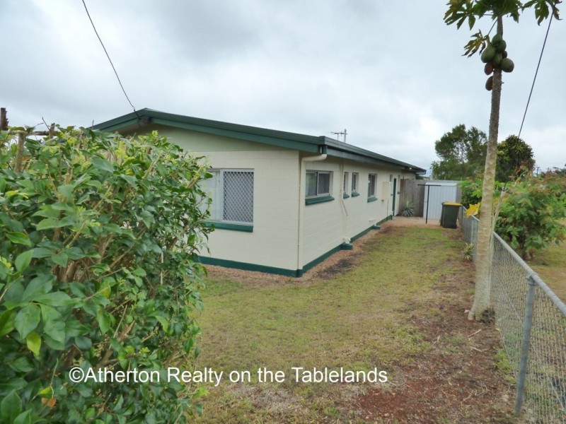 Atherton QLD 4883