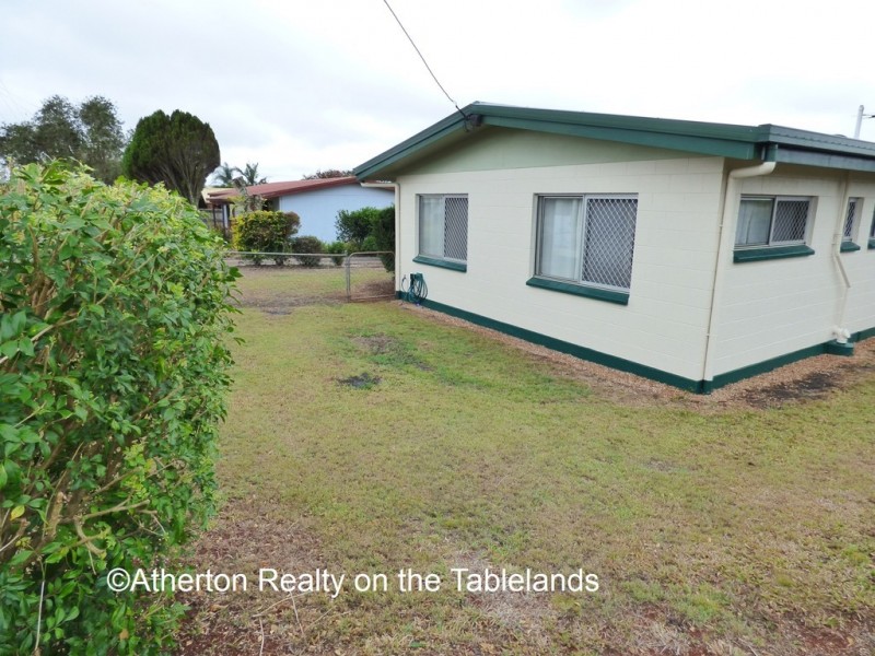 Atherton QLD 4883