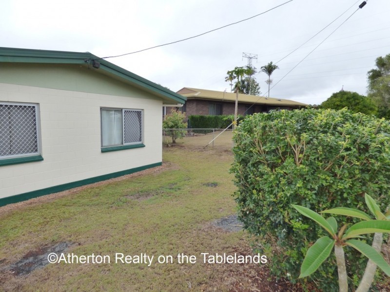 Atherton QLD 4883