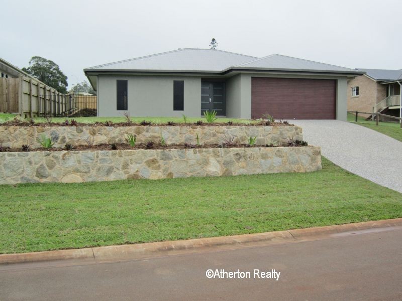 Atherton QLD 4883