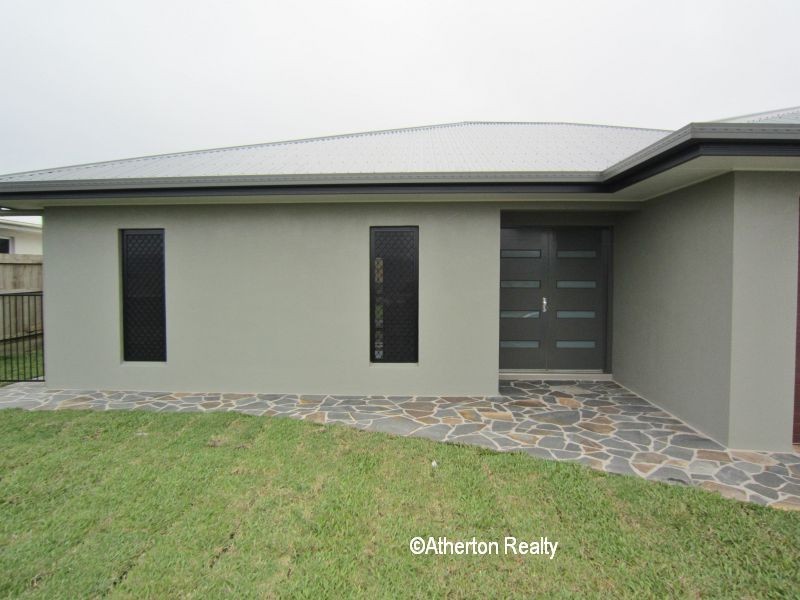 Atherton QLD 4883