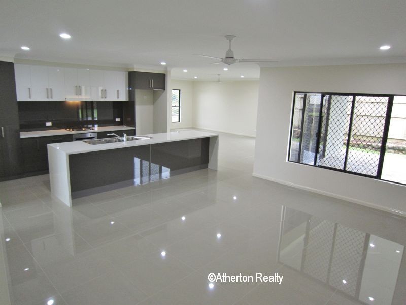 Atherton QLD 4883