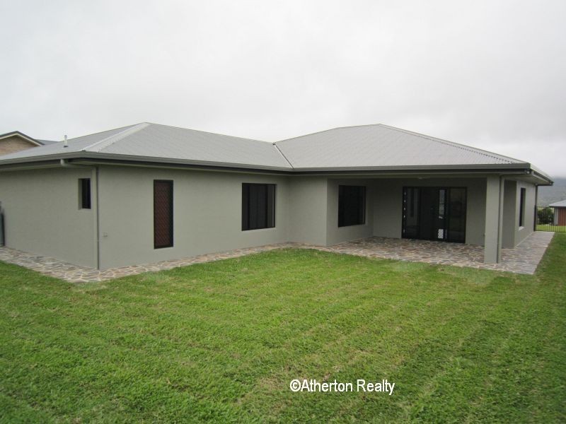 Atherton QLD 4883