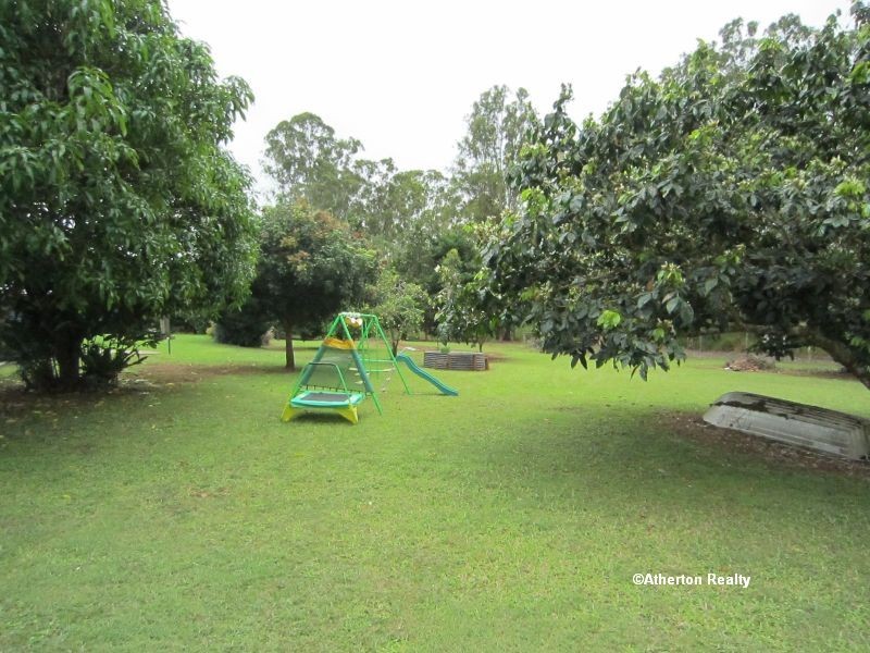 Tolga QLD 4882