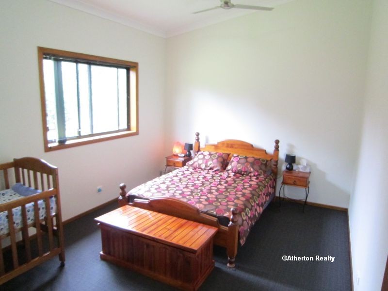 Tolga QLD 4882