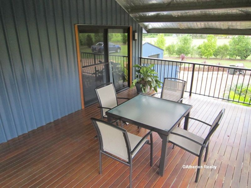 Tolga QLD 4882
