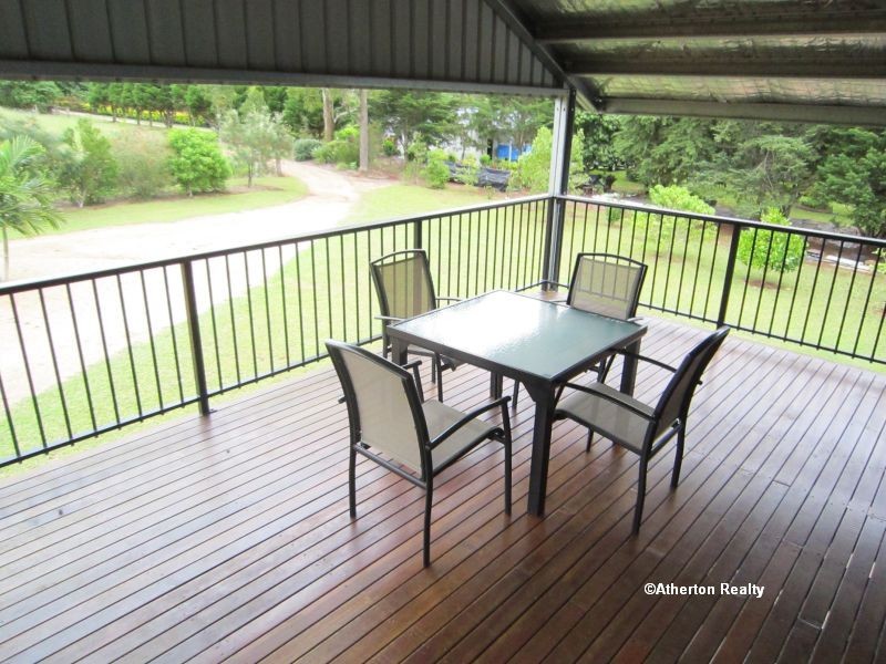Tolga QLD 4882
