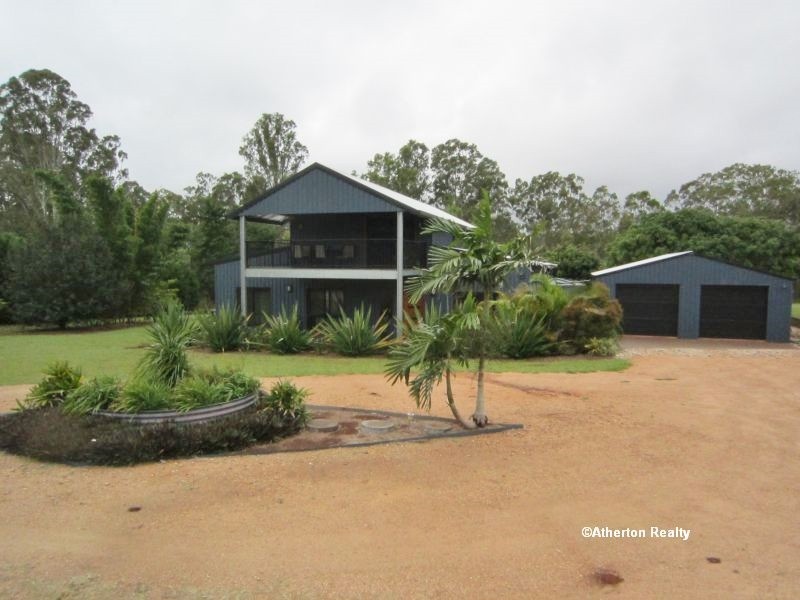 Tolga QLD 4882
