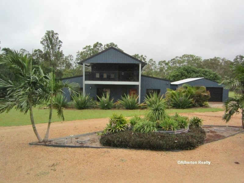Tolga QLD 4882
