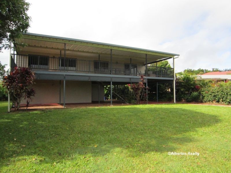 Yungaburra QLD 4884