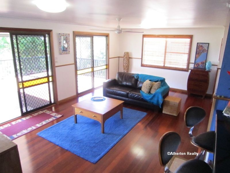 Yungaburra QLD 4884