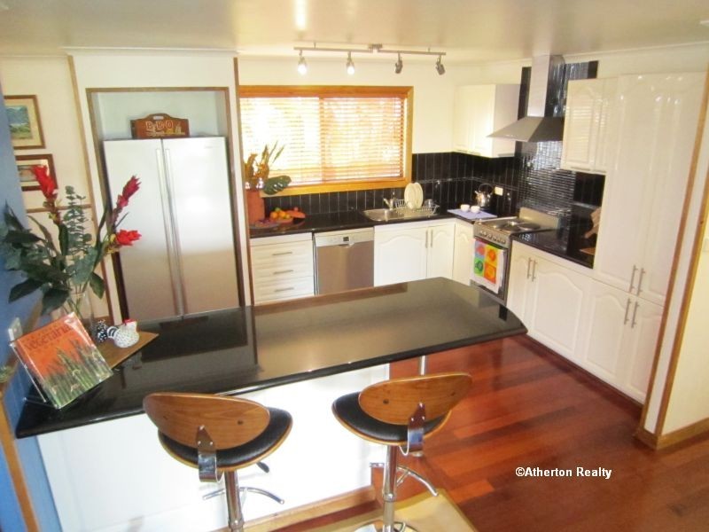 Yungaburra QLD 4884