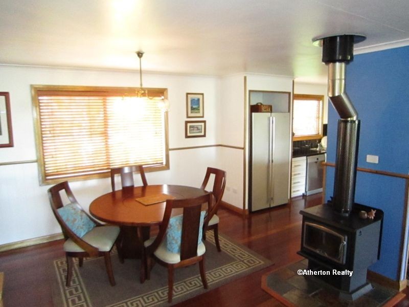 Yungaburra QLD 4884