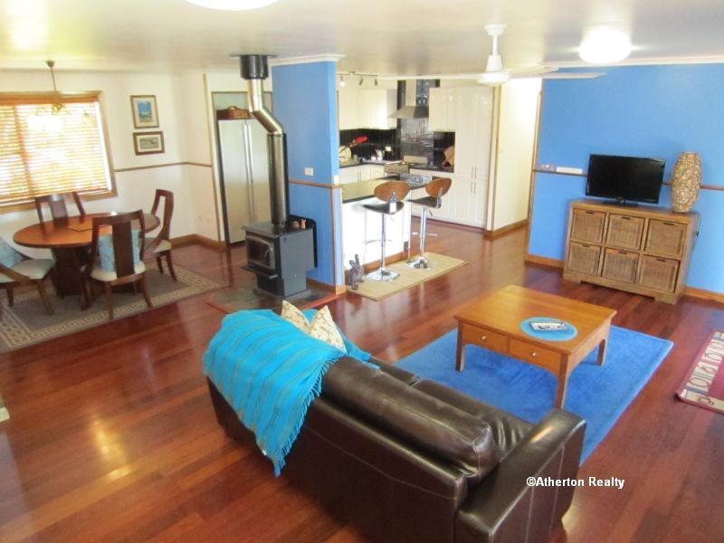 Yungaburra QLD 4884