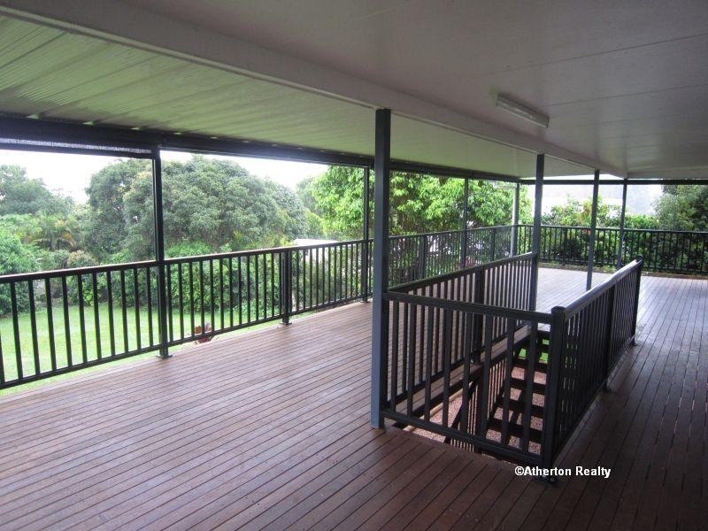 Yungaburra QLD 4884