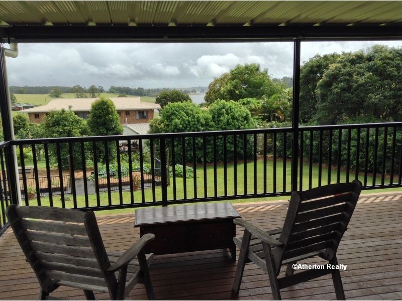 Yungaburra QLD 4884