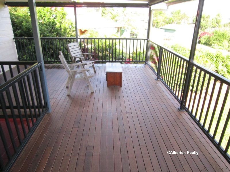 Yungaburra QLD 4884