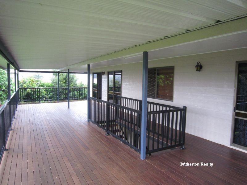 Yungaburra QLD 4884