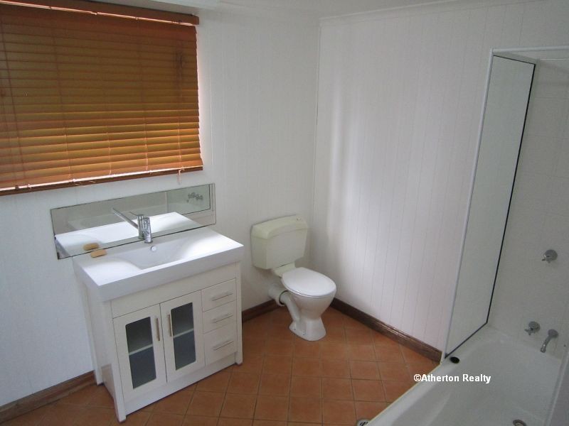Yungaburra QLD 4884